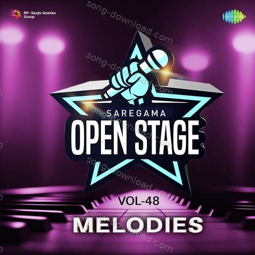 Open Stage Melodies - Vol 48 K.L.Saigal MP3 Download