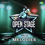 Open Stage Melodies - Vol 15 - K.L.Saigal Song Download