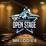 Open Stage Melodies - Vol 20 - K.L.Saigal Song Download