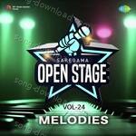 Open Stage Melodies - Vol 24 - K.L.Saigal Song Download